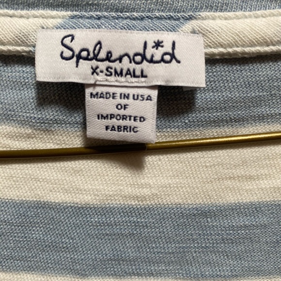 Splendid shirt - Picture 2 of 2